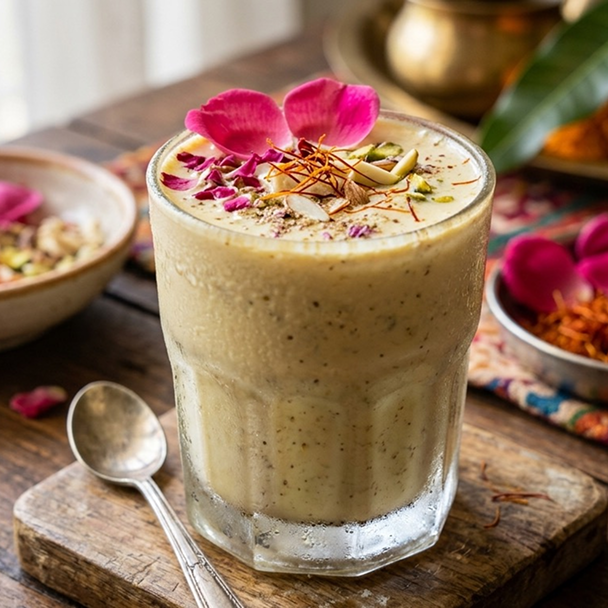 Premium Thandai