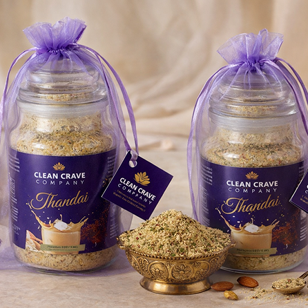 Thandai Dry Mix